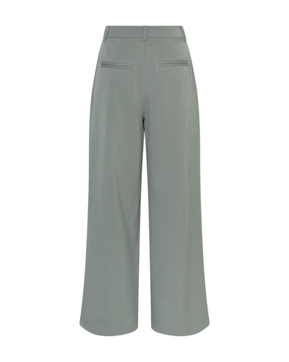 MSCHHenrika HW Pants Laurel Wreath