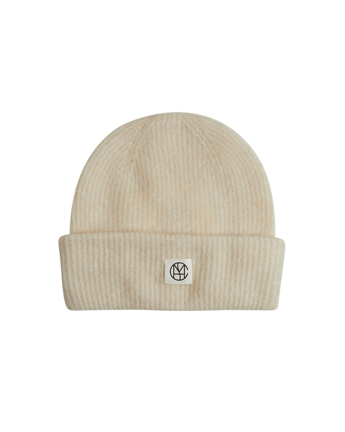 MSCHHope Icon Beanie Fog Melange