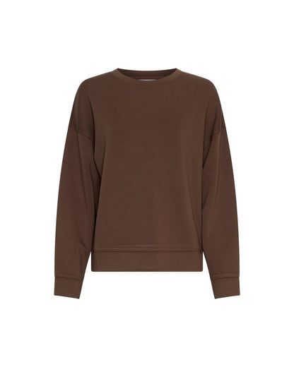 MSCHIma Q Sweatshirt Slate Black