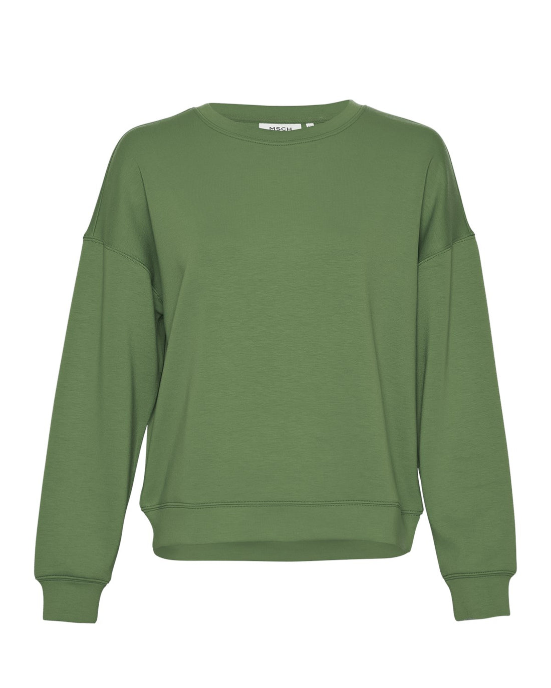 MSCHIma Q Sweatshirt Willow Bough