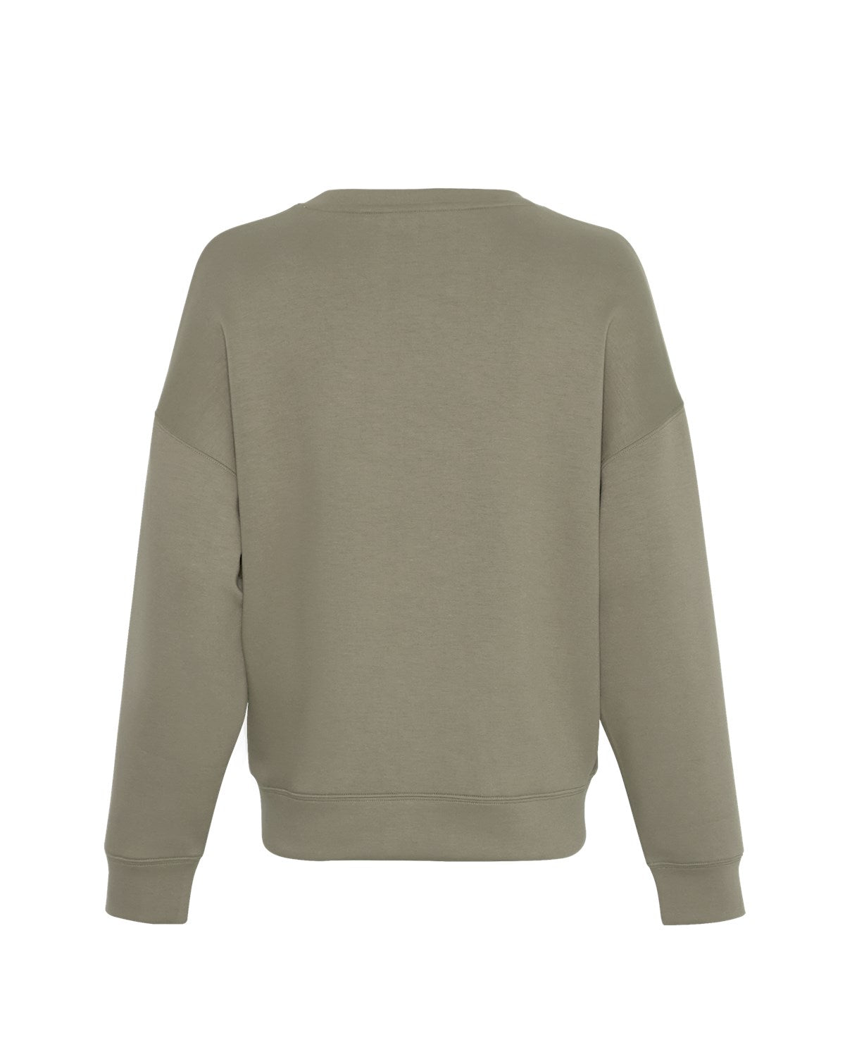 MSCHIma Q Sweatshirt Mulled Basil