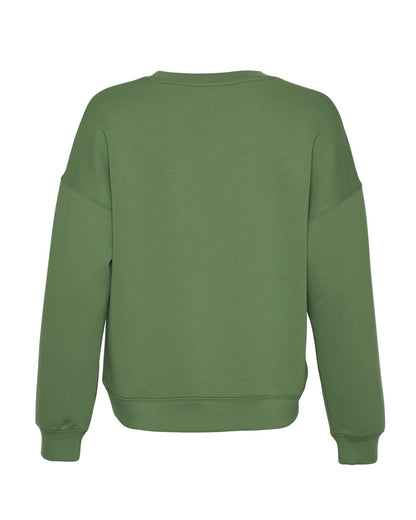 MSCHIma Q Sweatshirt Willow Bough