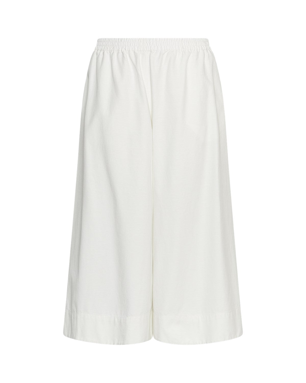 MSCHJosilyn HW Skirt Pants Egret
