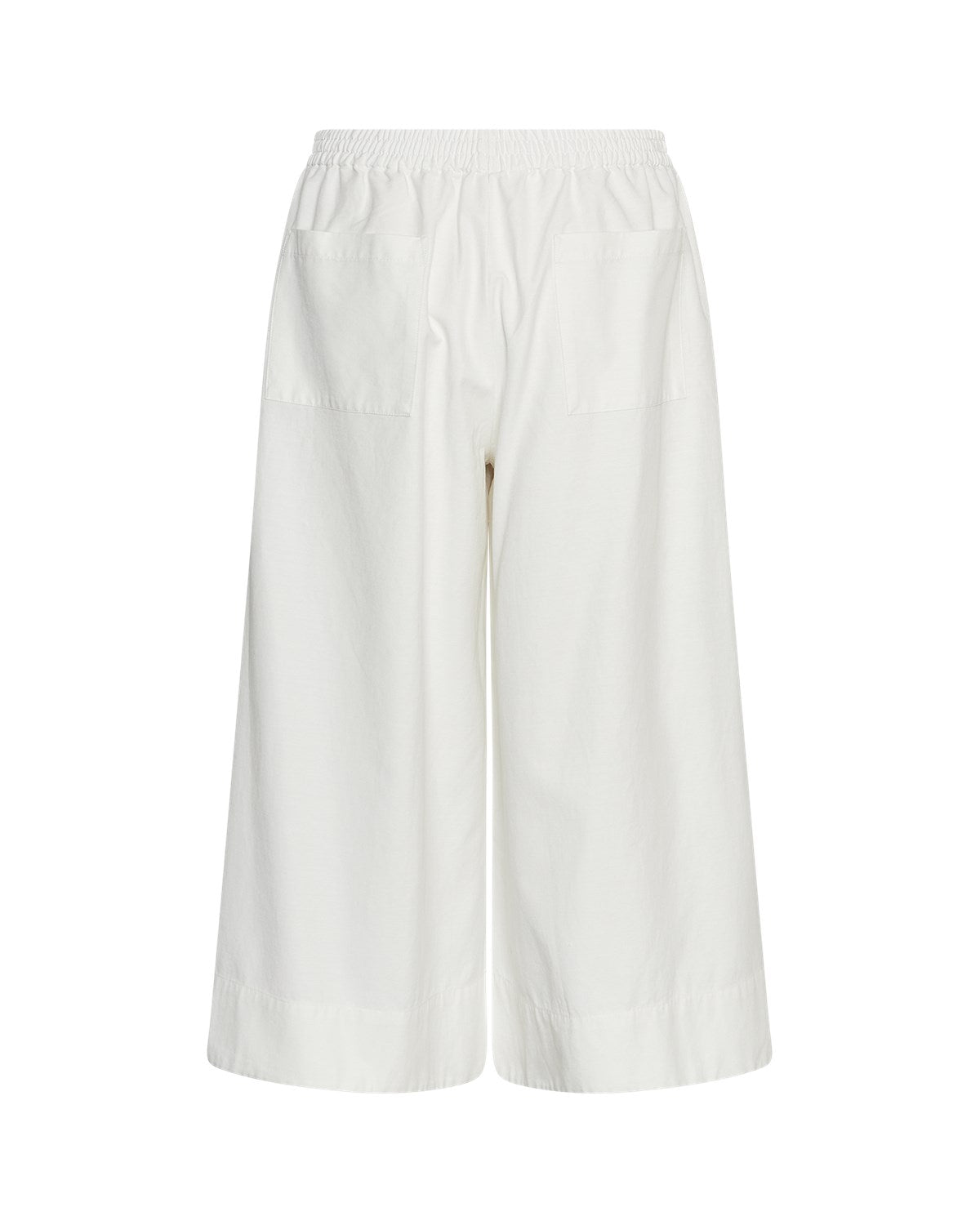 MSCHJosilyn HW Skirt Pants Egret
