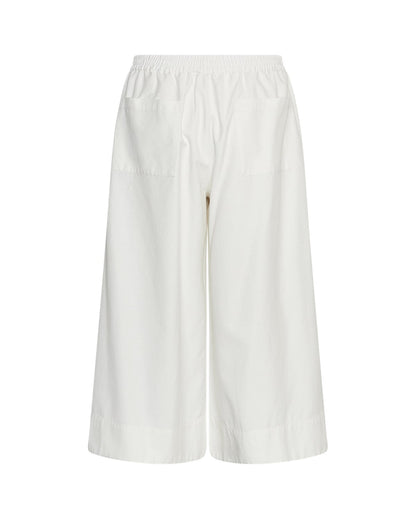 MSCHJosilyn HW Skirt Pants Egret