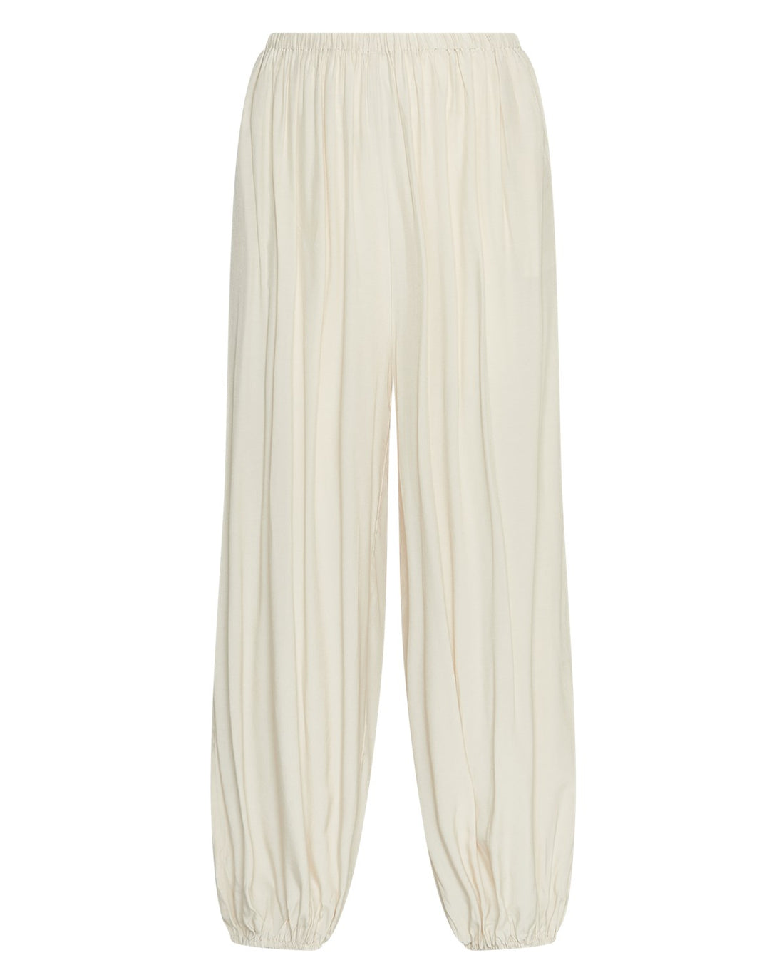 MSCHKeandra Pants Bleached Sand