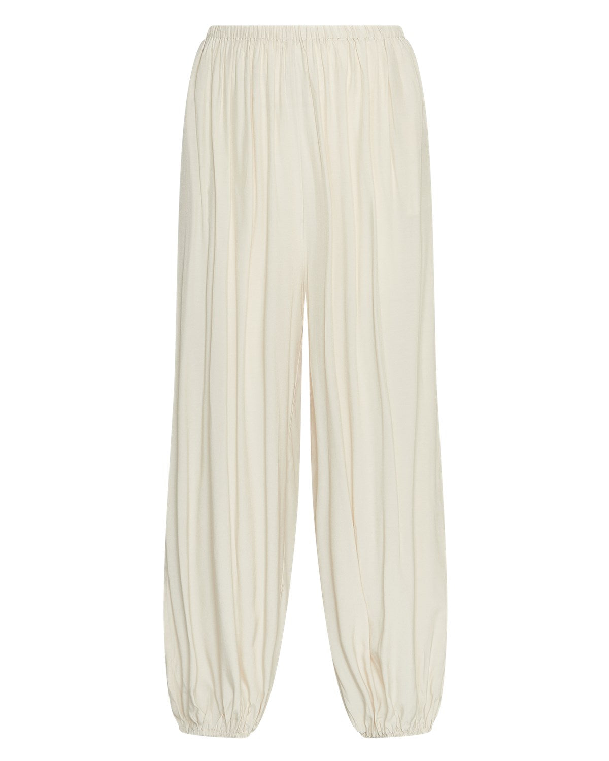 MSCHKeandra Pants Bleached Sand
