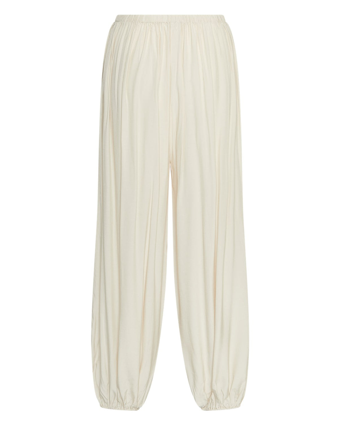 MSCHKeandra Pants Bleached Sand