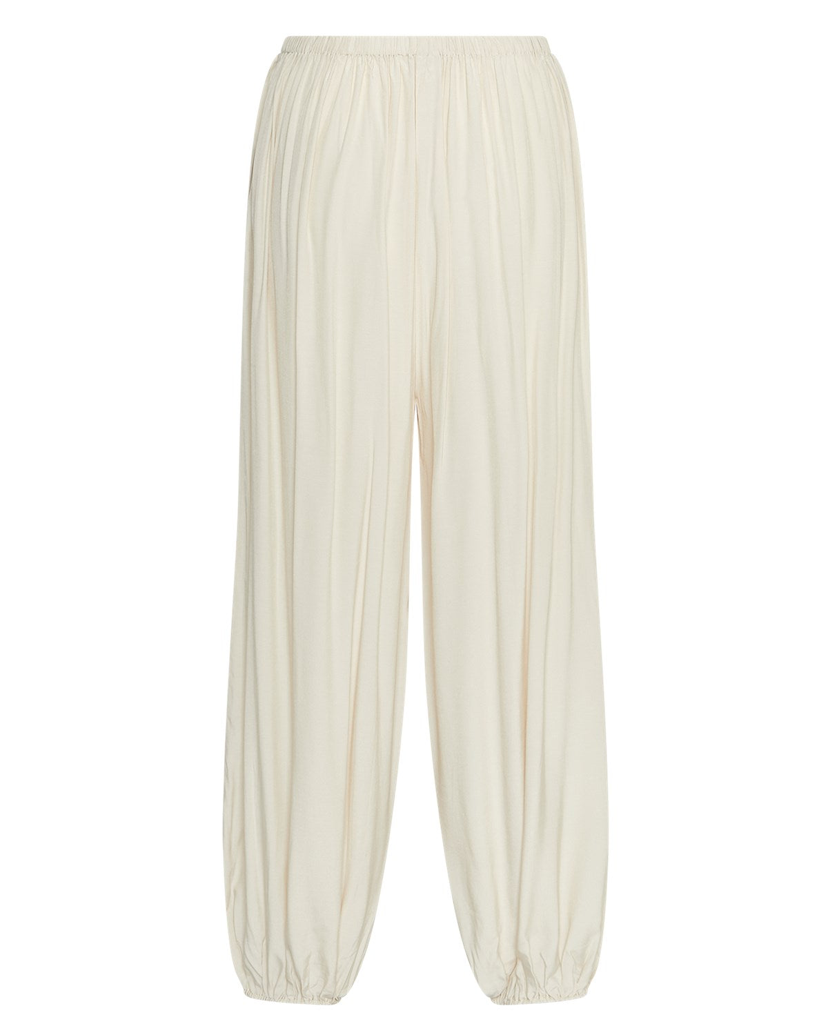 MSCHKeandra Pants Bleached Sand