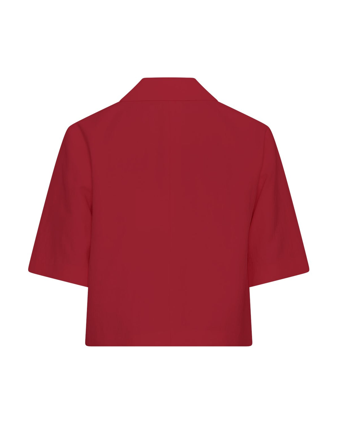 MSCHKeeley Edelmira 2/4 Blazer Rhubarb