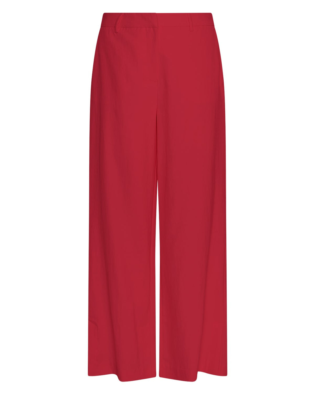 MSCHKeeley Edelmira HW Pants Rhubarb