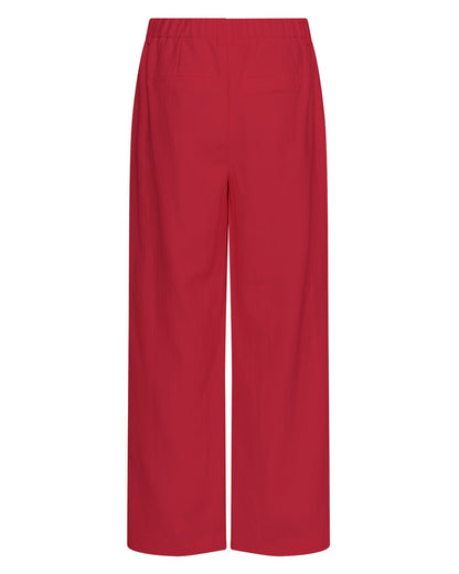 MSCHKeeley Edelmira HW Pants Rhubarb