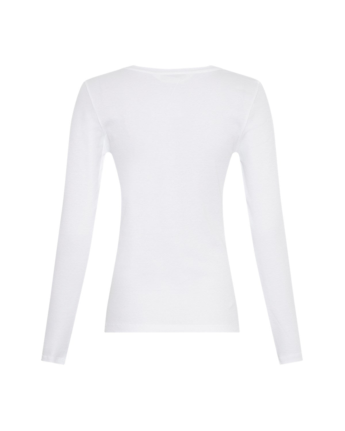 MSCHKickie Rasmia Top Bright White