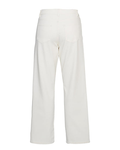 MSCHLayan Mia Straight Jeans Vanilla Ice
