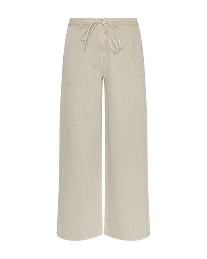 MSCHLio Pants Sand Wash