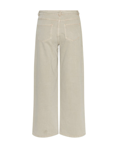 MSCHLio Pants Sand Wash