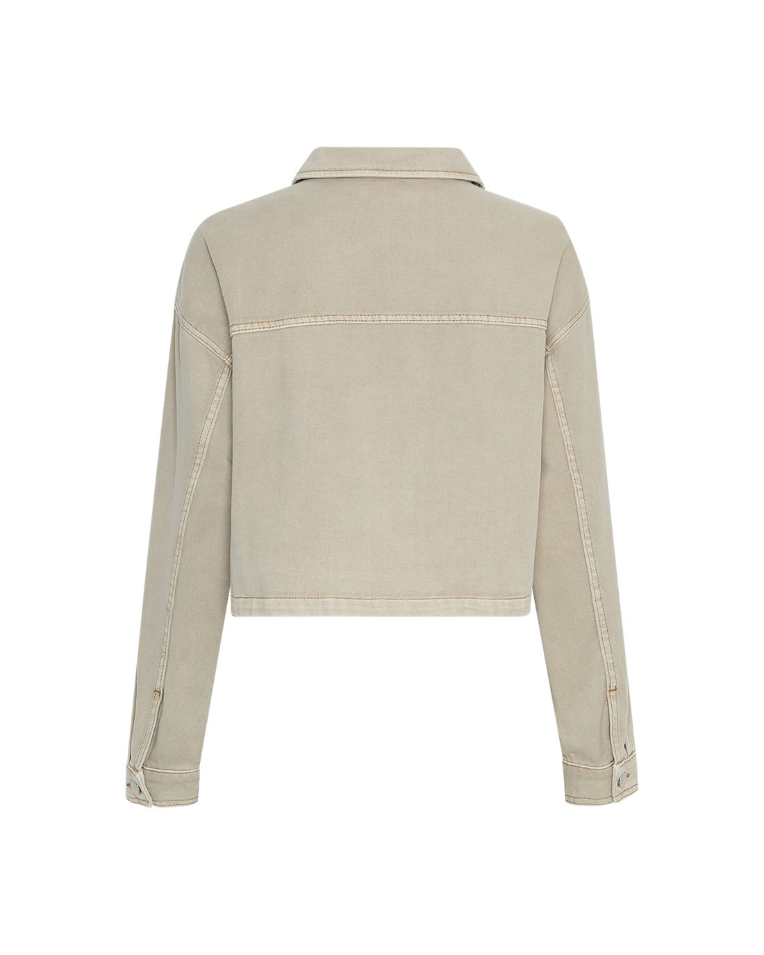 MSCHLio Shirt Sand Wash