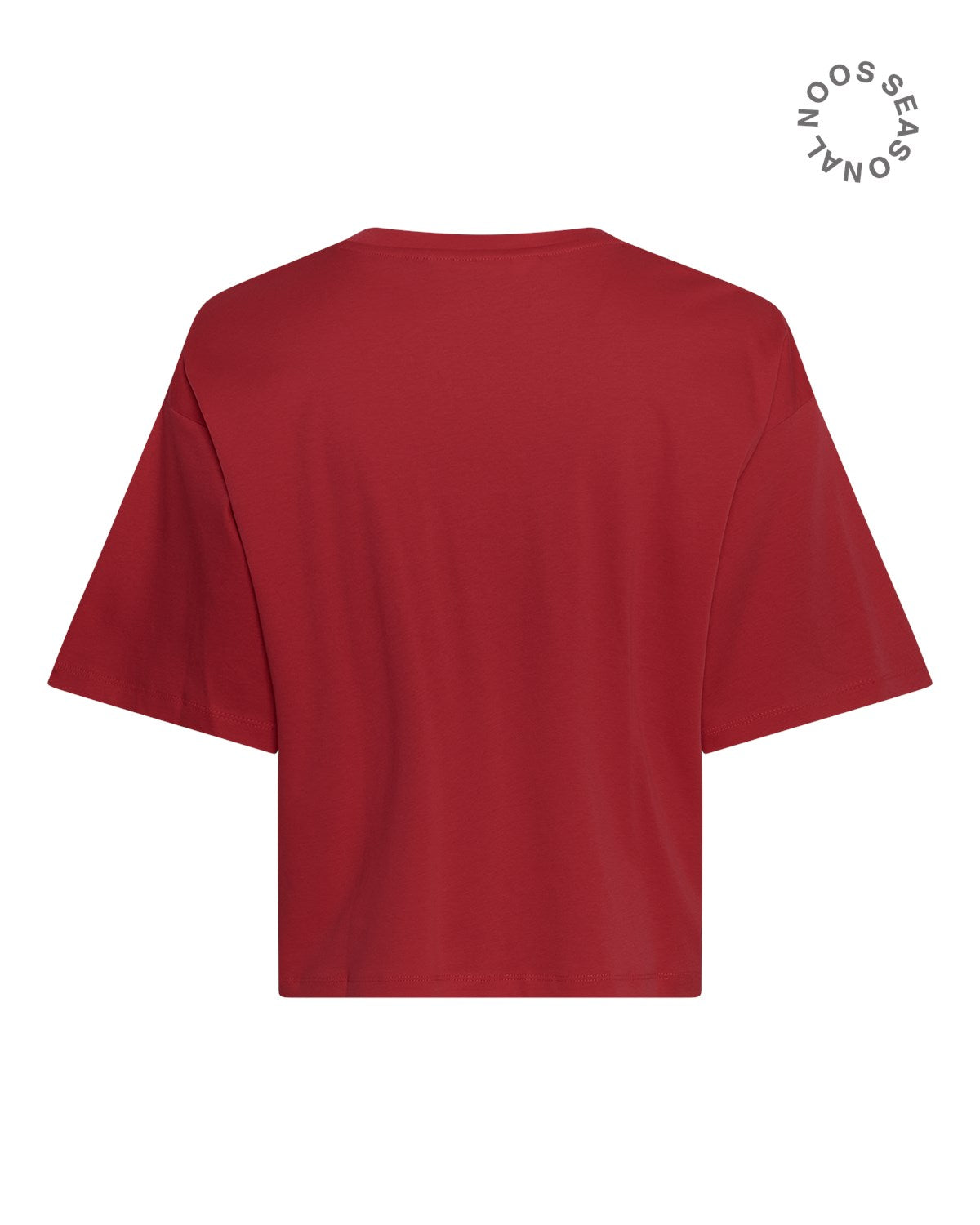 MSCHMoa Melea Tee Rhubarb