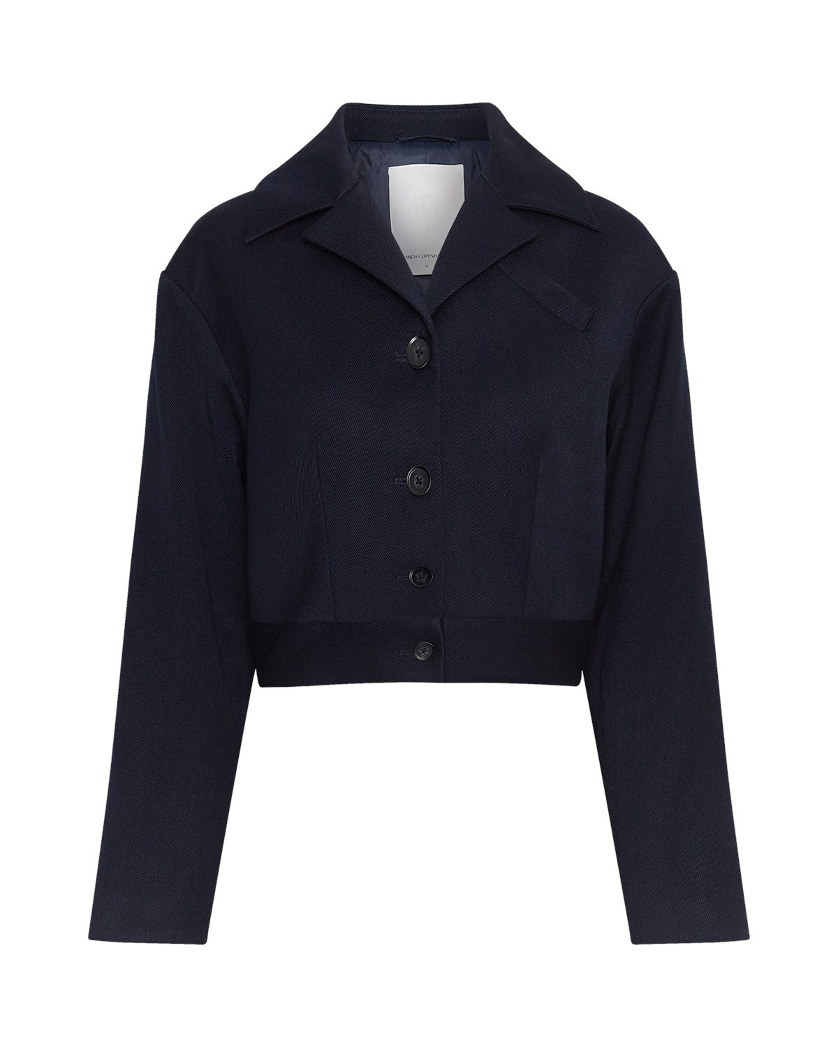 MSCHMynthe Elina Jacket Sky Captain