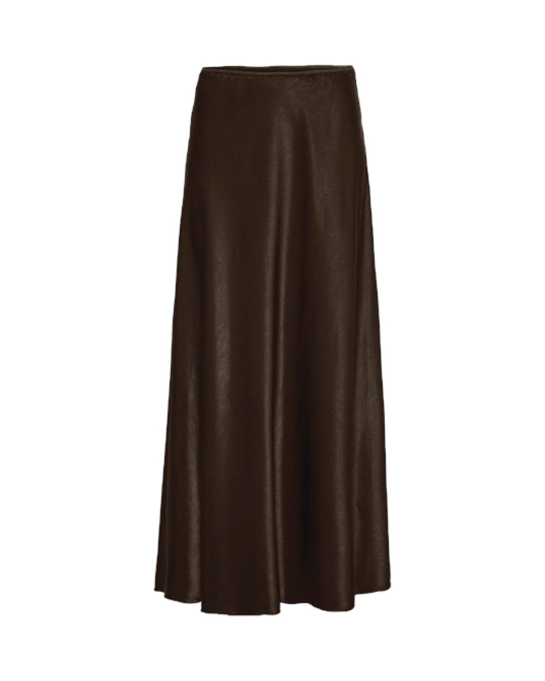 MSCHNicolette Ullas Skirt Slate Black