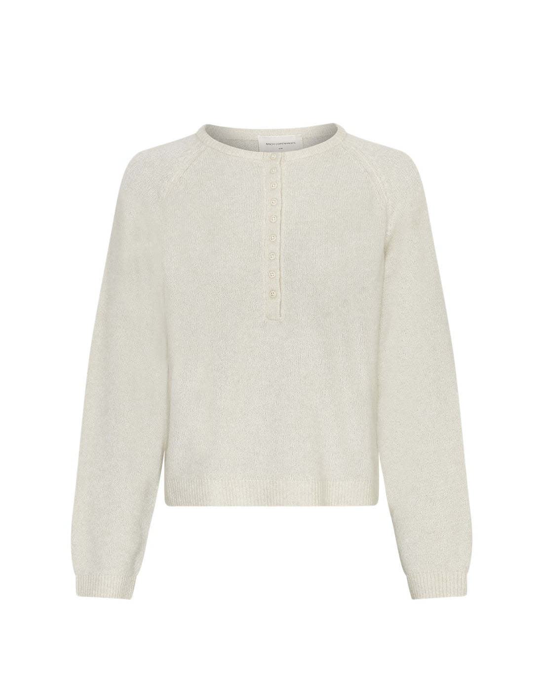 MSCHPalema Alegria Pullover Oatmeal Melange