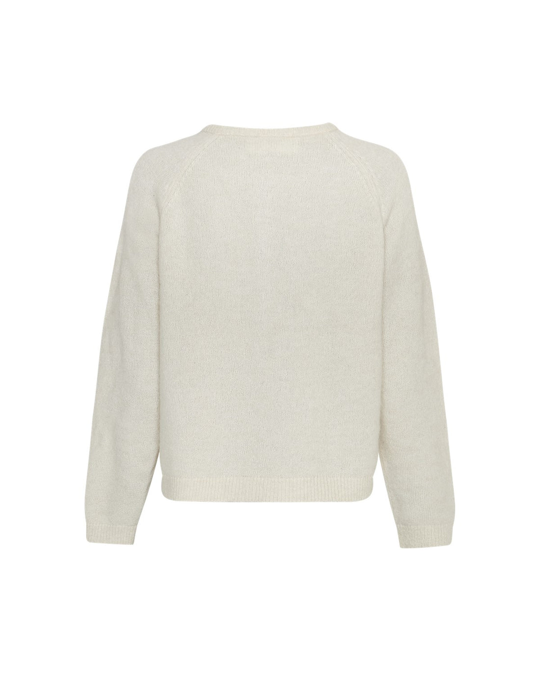MSCHPalema Alegria Pullover Oatmeal Melange