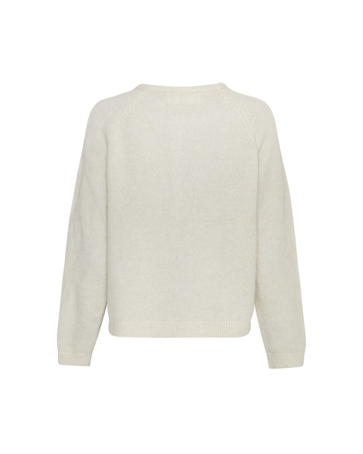 MSCHPalema Alegria Pullover Oatmeal Melange