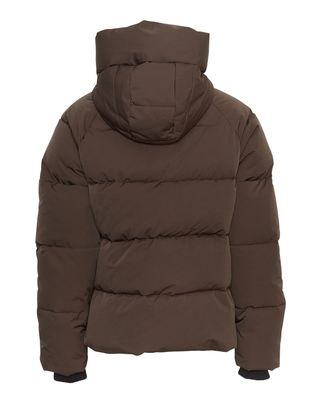 MSCHPavinaria Short Jacket Slate Black