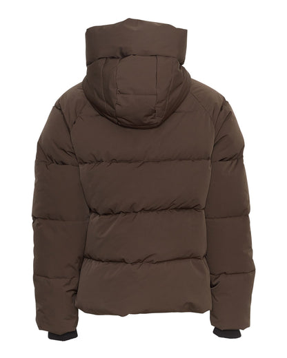 MSCHPavinaria Short Jacket Slate Black