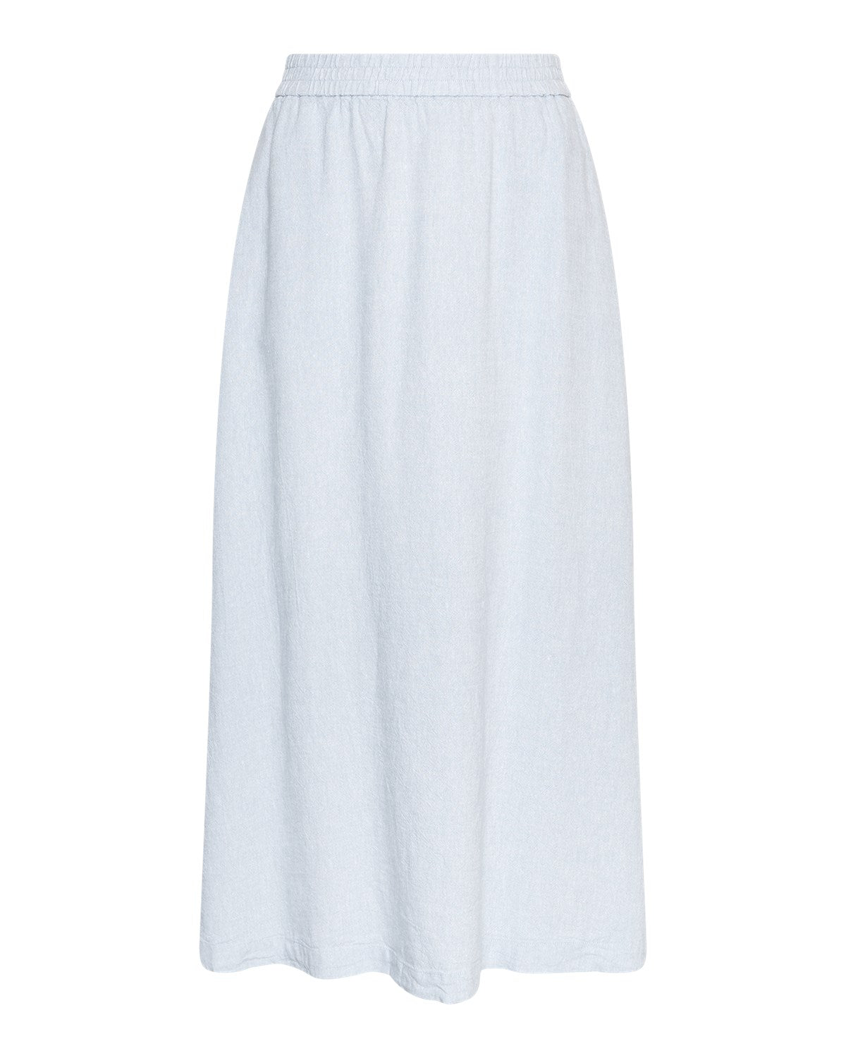 MSCHPennie Ginia HW Skirt Skyway Melange
