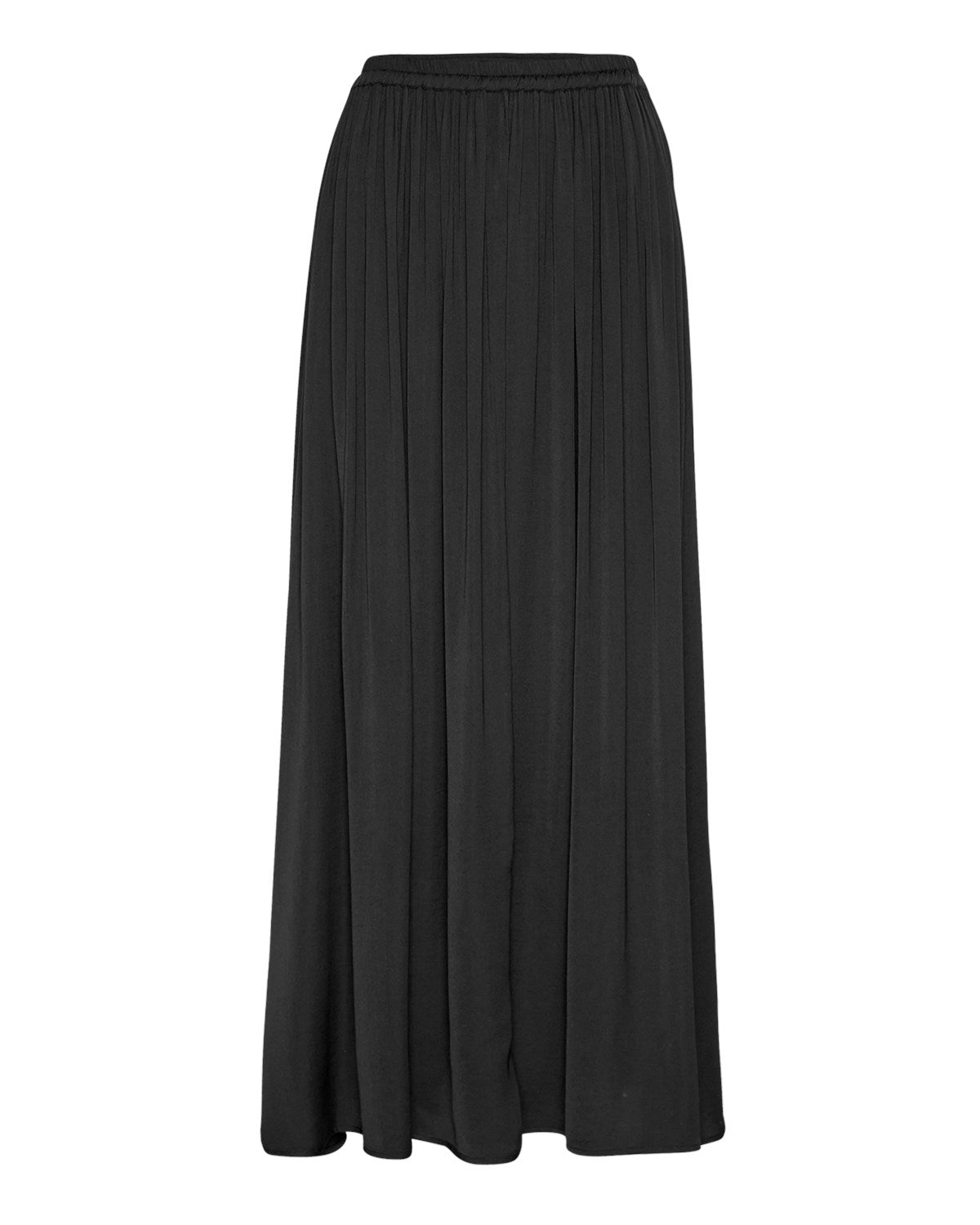 MSCHSandeline Maluca Skirt Black