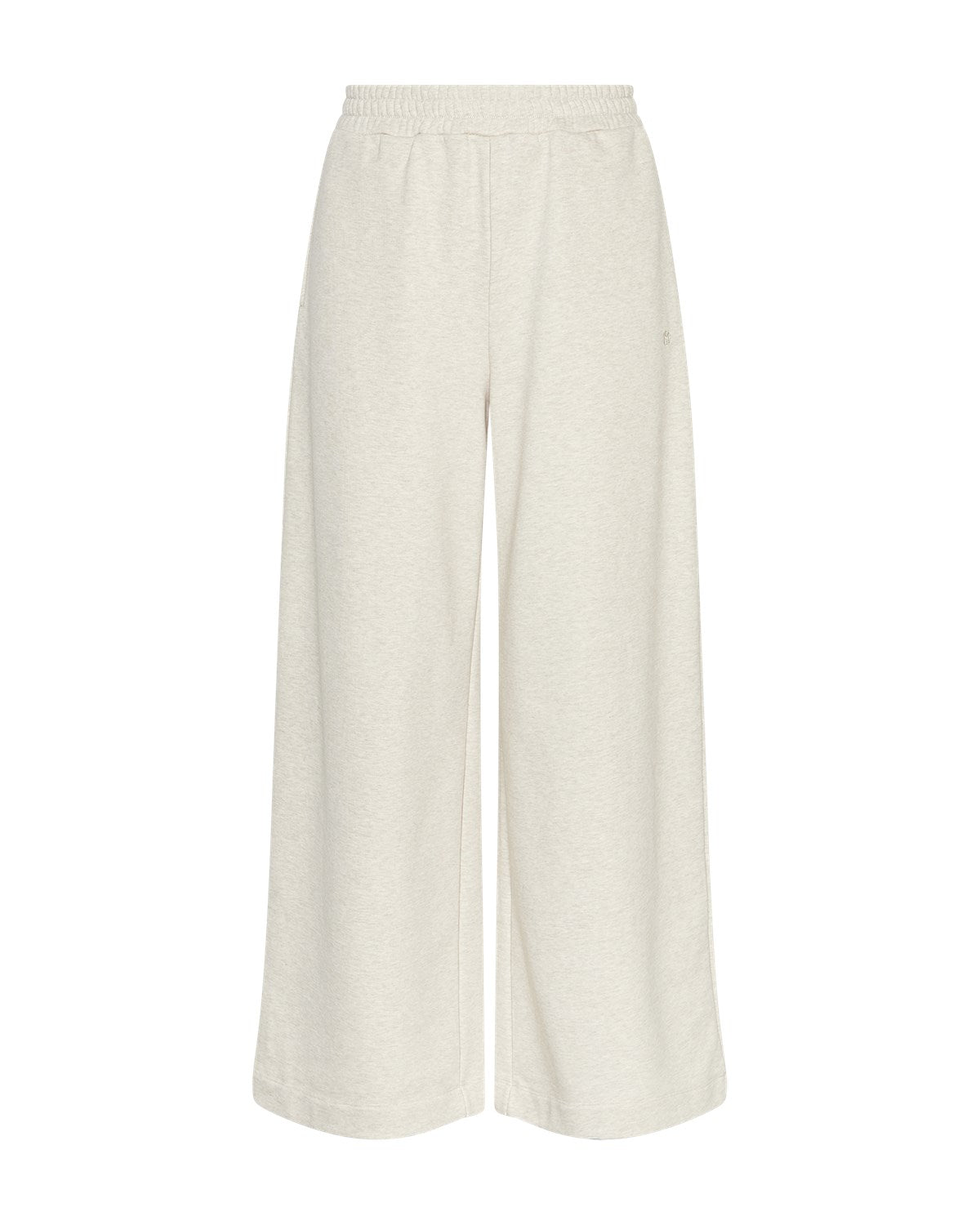 MSCHTaia Briena Sweat Pants Oatmeal Melange