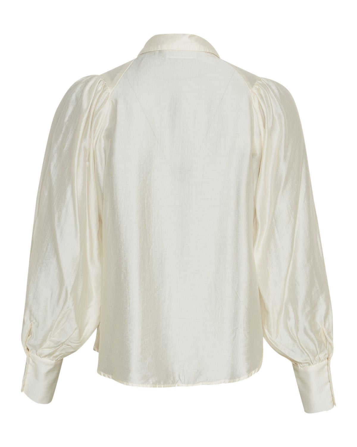 MSCHVarsha Romina Shirt Egret