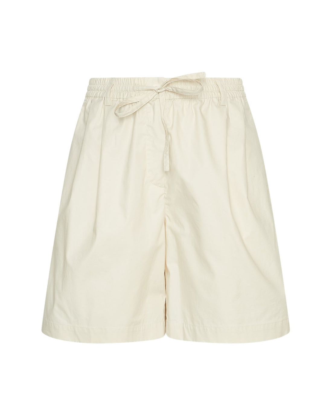 MSCHWiliane HW Shorts Bleached Sand