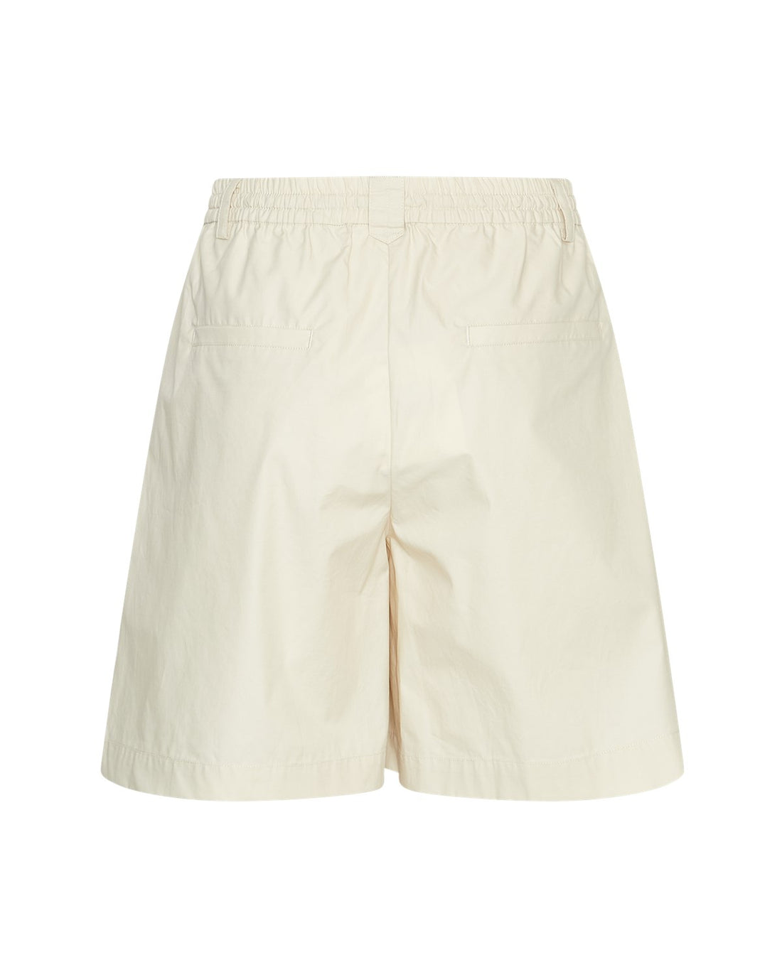 MSCHWiliane HW Shorts Bleached Sand