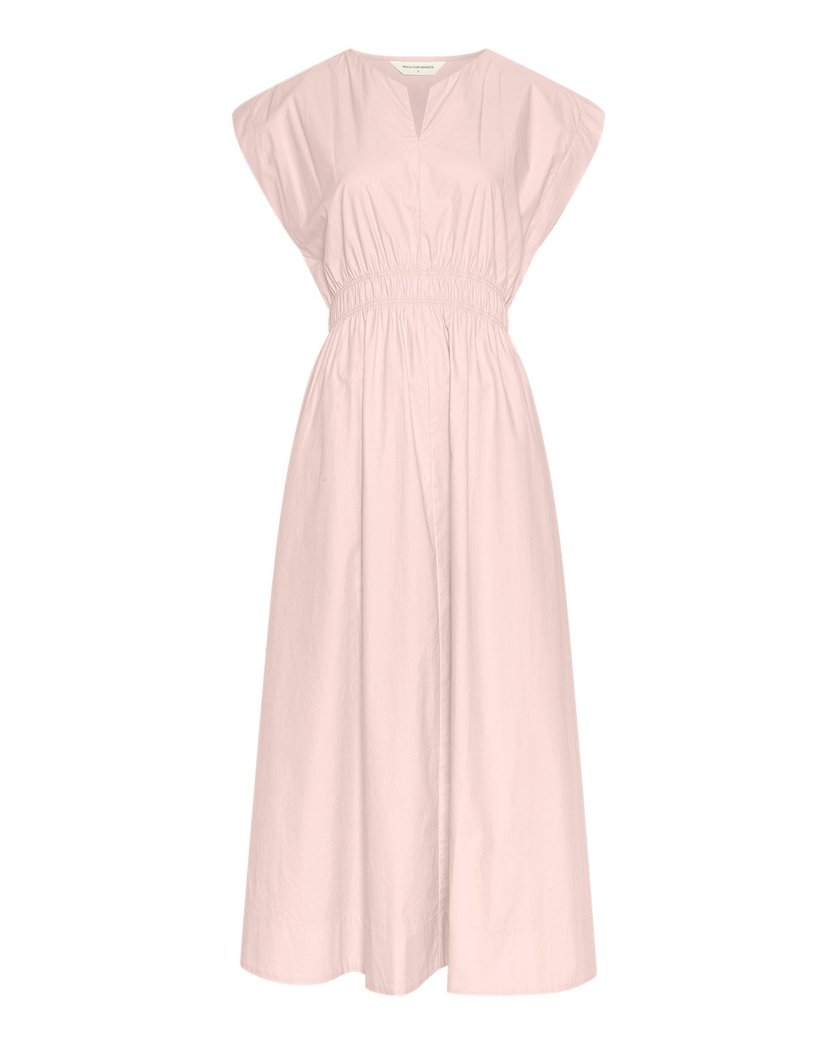 MSCHWiliane SL Dress Lotus