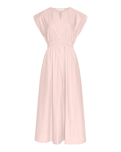 MSCHWiliane SL Dress Lotus