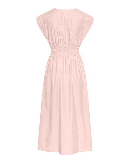 MSCHWiliane SL Dress Lotus