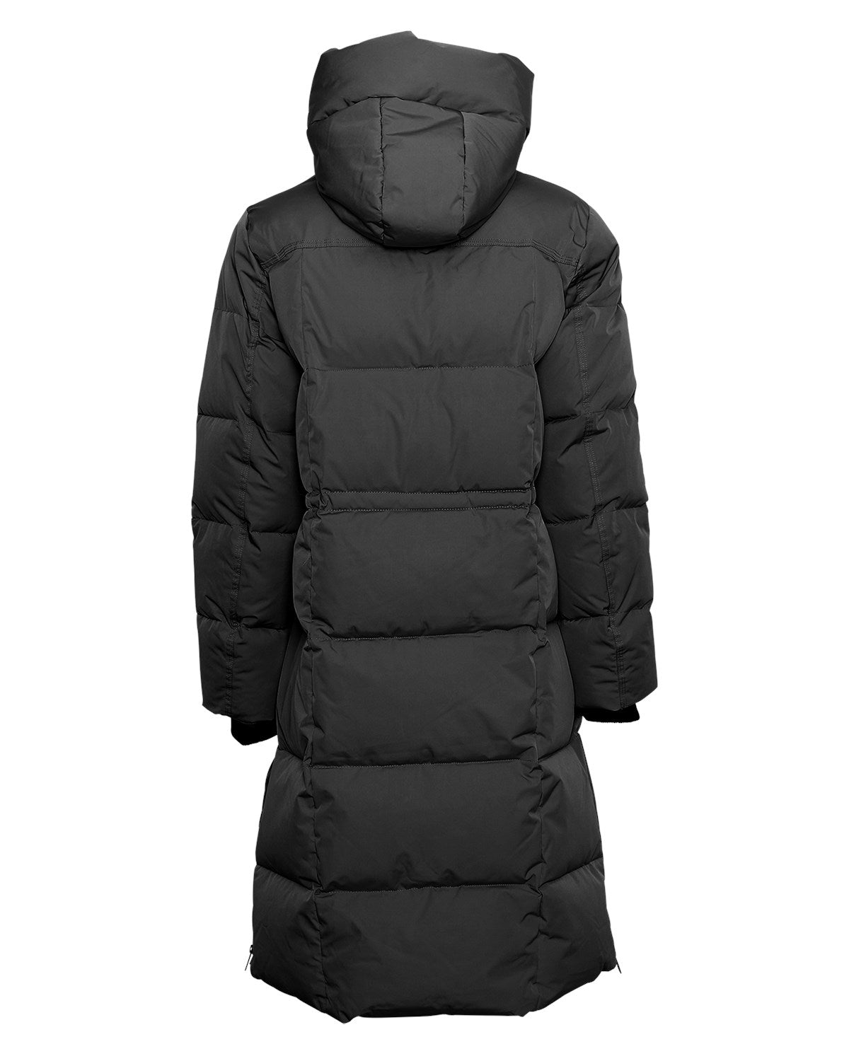 MSCHZala Pavinaria Jacket Black