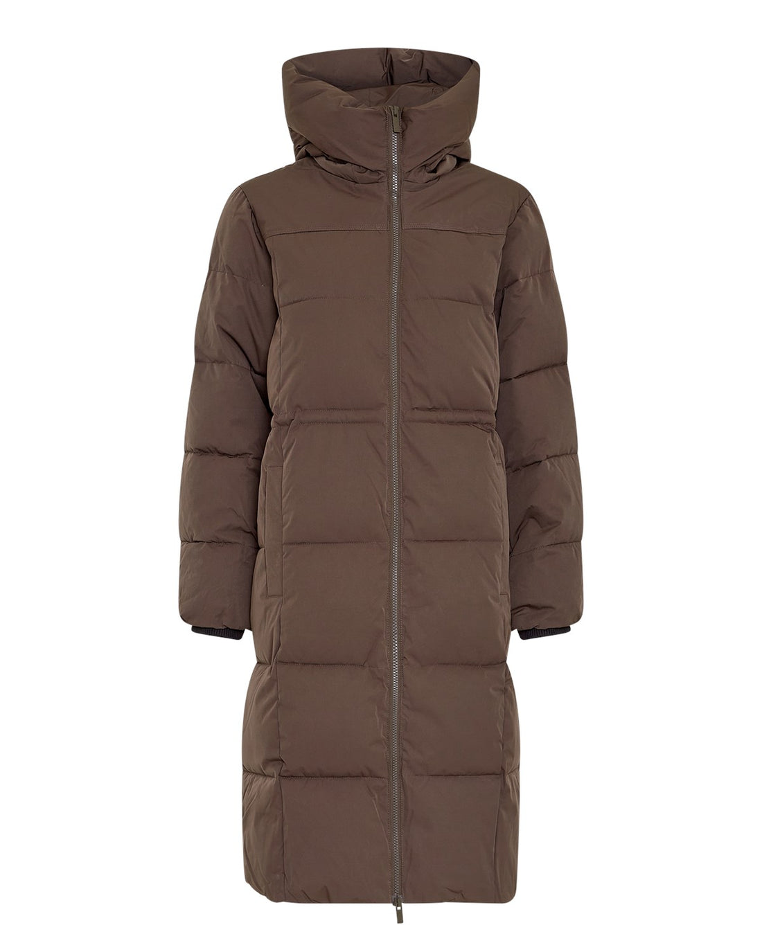 MSCHZala Pavinaria Jacket Slate Black