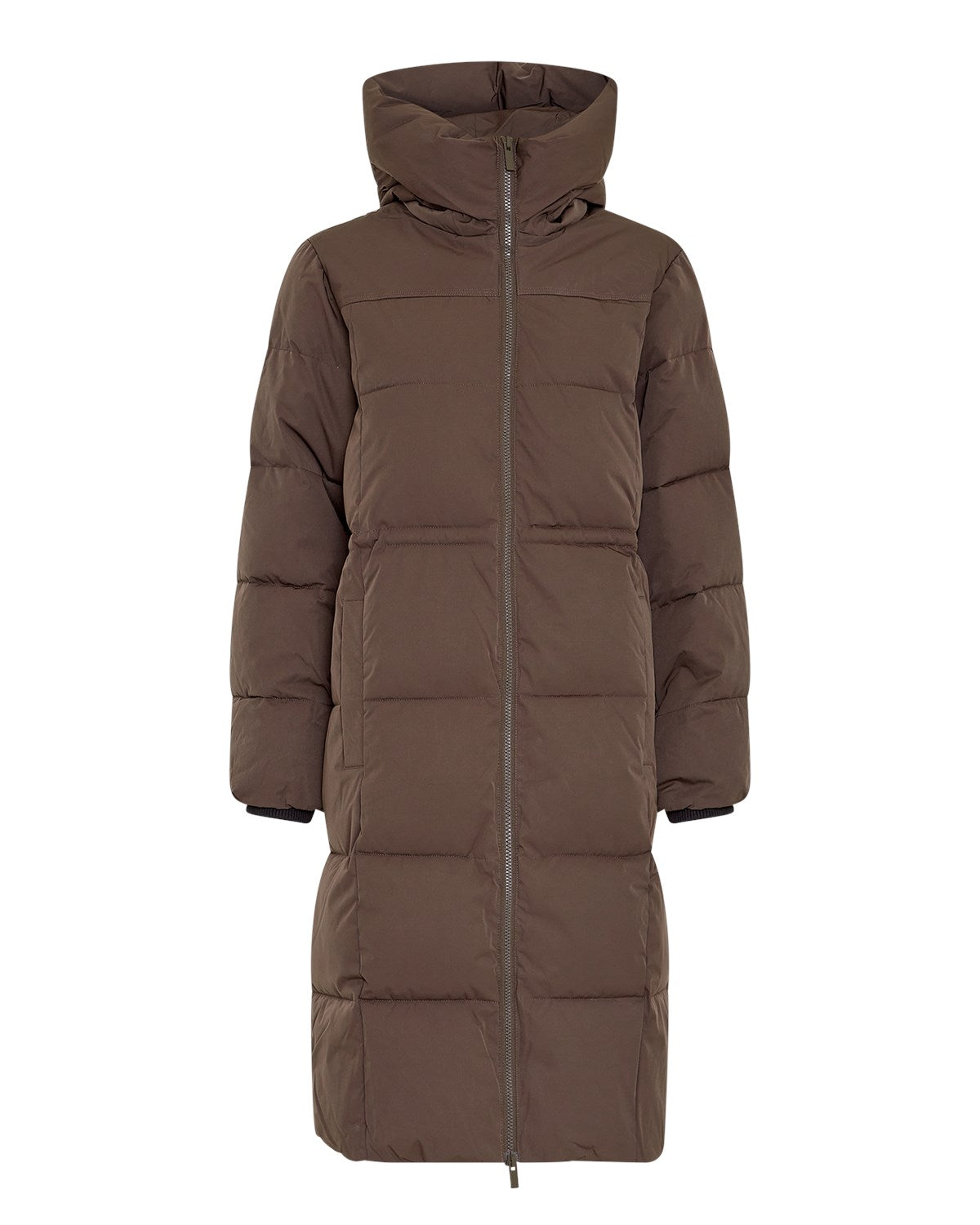 MSCHZala Pavinaria Jacket Slate Black