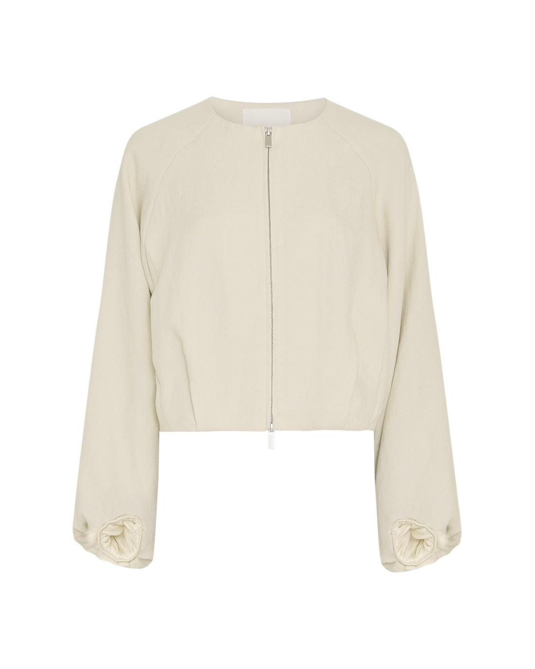 MSCHZein Esteriane Jacket Skyway Melange